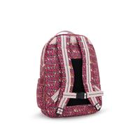 Kipling U/R/Great/Print 100% Recycled Polyester