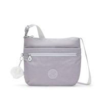 KIPLING - Umhängetasche Arto Tender Grey 1FB tender grey