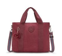 Kipling Umhängetasche Minta Large, Lounge Wine, Medium