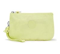 Kipling Unisex Creativity XL Reisezubehör-Reisebrieftasche, lindgrün