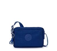 Kipling Basic Abanu Umhängetasche 20 cm deep sky blue (KI4208-C4G) blau