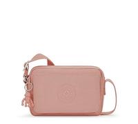 Kipling Unisex's ABANU Luggage-Messenger Bag, Tender Rose, One Size