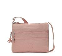 kipling Basic Eyes Wide Open Alvar Medium Shoulderbag Tender Rose 