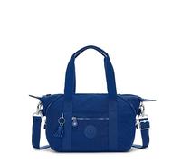 Kipling Unisex's Art Mini Luggage-Messenger Bag, Deep Sky Blue, One Size