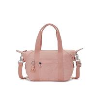Kipling Unisex's Art Mini Luggage-Messenger Bag, Tender Rose, One Size