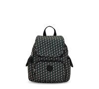 kipling Basic Print City Pack Mini Backpack XS 3D K Pink 