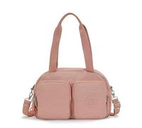 Kipling Unisex's Cool DEFEA Luggage-Messenger Bag, Tender Rose, One Size