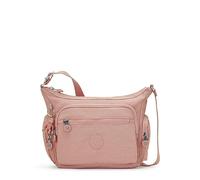 Kipling Unisex's Gabbie S Luggage-Messenger Bag, Tender Rose, One Size