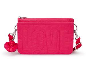 kipling Valentine Riri Crossbody Bag Valentine Love