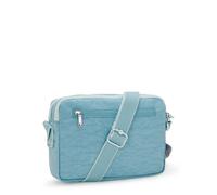 Kipling Vielseitige Medium Crossbody-tasche Mit Verstellbarem Schulterriemen Blue Cool 56% Recycled Polyamide, 44% Polyamide