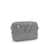Kipling Abanu M 4 Liter Crossbody-Tasche KI7076 Grey GrisGrau