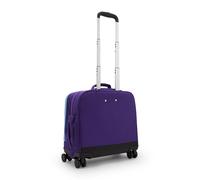 Kipling Vip/Purple 56% Recycled Polyamide, 44% Polyamide