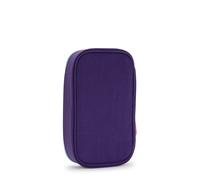 Kipling Vip/Purple 56% Recycled Polyamide, 44% Polyamide