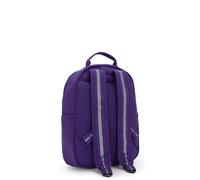 Kipling Vip/Purple 56% Recycled Polyamide, 44% Polyamide