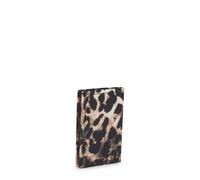 Kipling Wild/Leopard/Block 100% Recycled Polyester