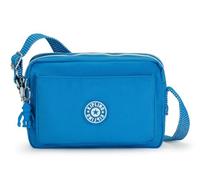 Kipling Abanu M 4 Liter Crossbody-Tasche KI7076 Eager Blue