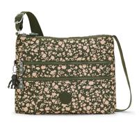 kipling Basic Print Alvar Medium Crossbody Fresh Floral
