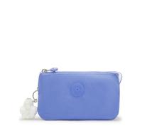 Kipling Damen Kosmetiktasche Creativity L, Cocktailblau, 1.5''L x 4.25''H x 7.25''D
