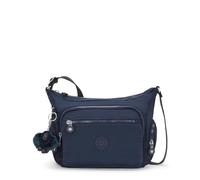 Kipling womens Gabbie crossbody bag, Blue Bleu 2, Small US