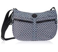 KIPLING Umhängetasche Basic Print, Blackish Tile