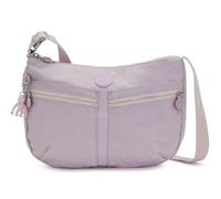 kipling Basic Eyes Wide Open Izellah Medium Shoulderbag Gentle Lilac 