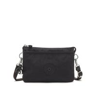 Kipling Women's RiRi Crossbody Bag Black Noir