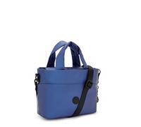 Kipling Wonder Woman Kleine Umhängetasche Mit Abnehmbarem Riemen Wonder Blue 64% Polyamide, 36% Polyurethane