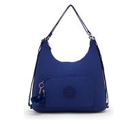 Kipling Yenna Schultertasche 38 cm blau