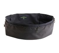 KIPRUN - Marathon Belt - Hüfttasche, Gr. 3, schwarz/grau (Black)