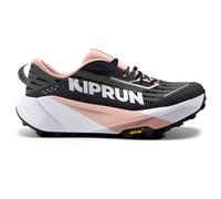 KIPRUN - Women's Kipsummit Max - Trailrunningschuhe, Gr. 38, grau/rosa (Grey/Pink)