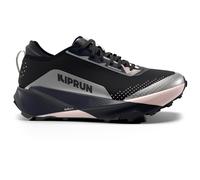 KIPRUN - Women's Kipsummit Waterproof - Trailrunningschuhe, Gr. 39, schwarz/rosa (Black/Pink)