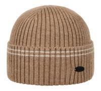 Kiran Beanie by Chillouts beige One Size