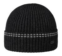 Kiran Beanie by Chillouts dunkelgrau One Size