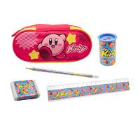 Kirby-Schulschreibset