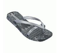 Kirey Fashion black/silver Kids - Ipanema 28