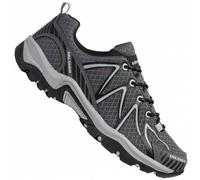 KIRKJUBØUR® "Makalu" Unisex Outdoor Schuhe grau 43