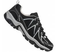 KIRKJUBØUR® "Makalu" Unisex Outdoor Schuhe schwarz 41