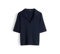 Kirosa polo Blau 36