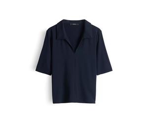 Kirosa polo Blau 36