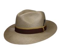 Kirton Panamahut by Bailey 1922 beige S (54-55 cm)