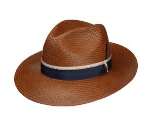 Kirton Panamahut by Bailey 1922 braun S (54-55 cm)