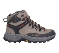 CMP Herren Trekkingschuhe Tytanus Mid 3Q17657-08PR 43 Terra-Rust