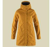 Fjaellraeven Kiruna Padded Parka Acorn S