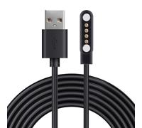 KIRVOS 0.6 meter magnetisch -A smart uhren - das mit Polar Pacer, spate Pro, Ignite 3, Grit X2 Pro, Vantage V3 und Vantage M3 zusammenarbeiten könnte.