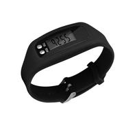 Kisangel Fitnesstracker Für Frauen Schauen Sie Klug Schrittzähler Armband Schrittzähler Zum Gehen Schrittzähleruhr Für Damen Silikon Smarte Uhren Fräulein Monitor Sport