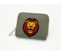 KisMe Geldbörse Leo khaki