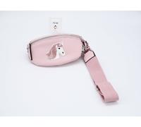KisMe Sidebag Neo Einhorn rosa