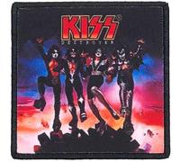Kiss - Toppa Destroyer