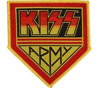 Kiss - Toppa Kiss Army