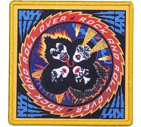 Kiss - Toppa Rock & Roll Over